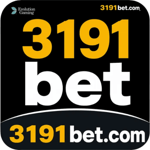 3191BET Logo